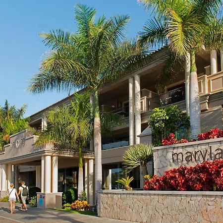 מלון Marylanza & 4*