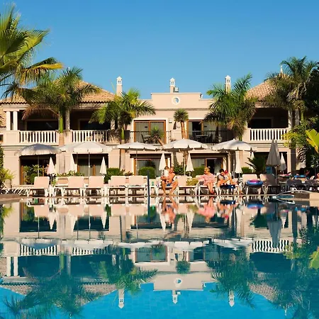 Marylanza & מלון