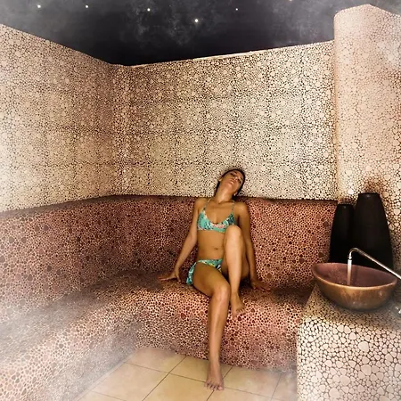 Marylanza & 4* לוס כריסטיאנוס