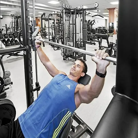 מלון Marylanza &