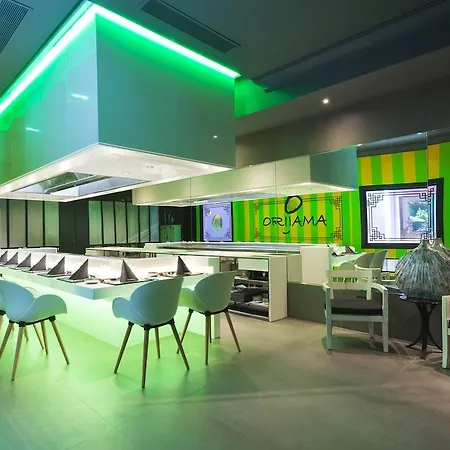 מלון Marylanza & לוס כריסטיאנוס