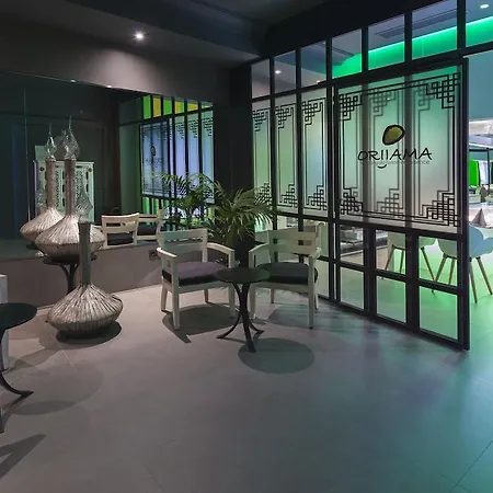 Marylanza & 4* לוס כריסטיאנוס