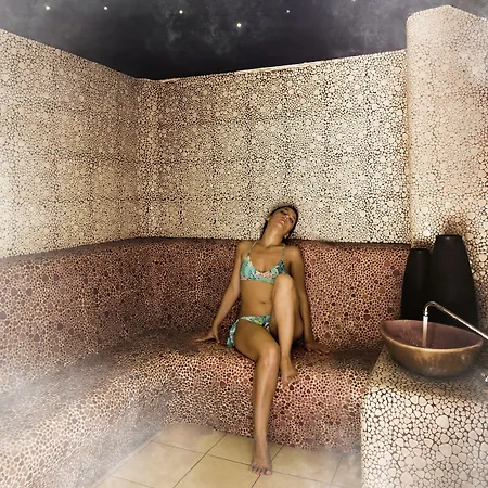 Marylanza & 4* לוס כריסטיאנוס