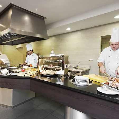 Marylanza & 4* לוס כריסטיאנוס