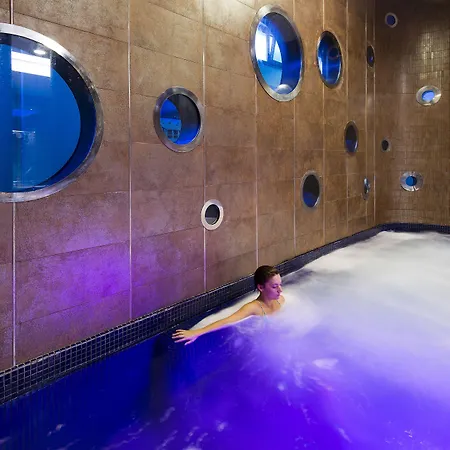 מלון Marylanza & לוס כריסטיאנוס