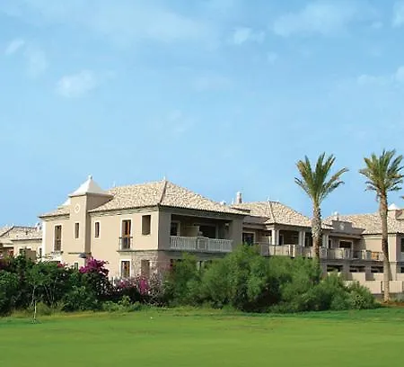 Marylanza & מלון 4*