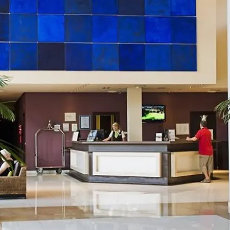 Marylanza & 4* לוס כריסטיאנוס