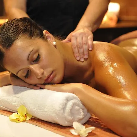 מלון Marylanza &