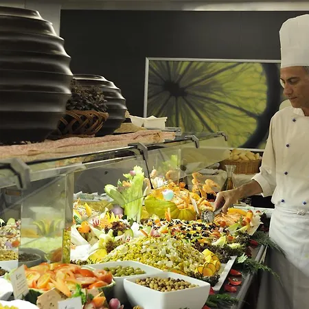 מלון Marylanza & לוס כריסטיאנוס