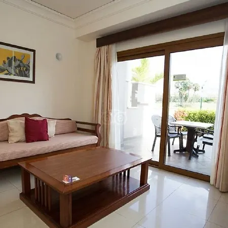 Marylanza & 4* לוס כריסטיאנוס