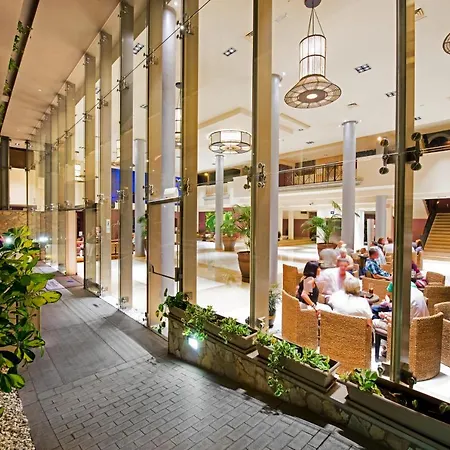 Hotel Marylanza &