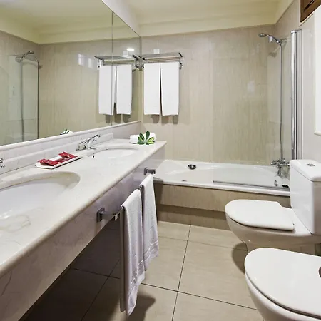 Hotel Marylanza &