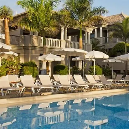 Marylanza & Hotel Los Cristianos (Tenerife)