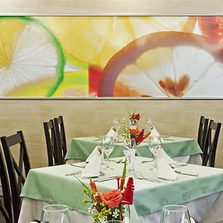 Marylanza & Spa Hotel