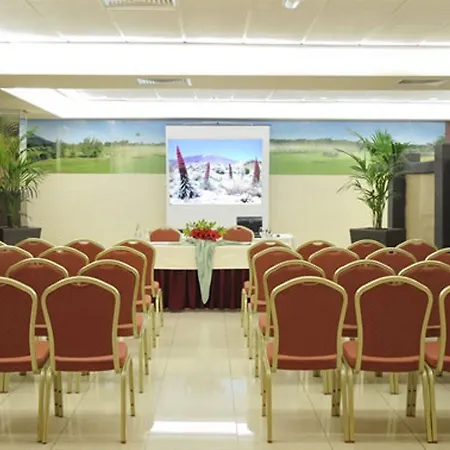 Marylanza & 酒店 洛斯克里斯蒂亚诺斯