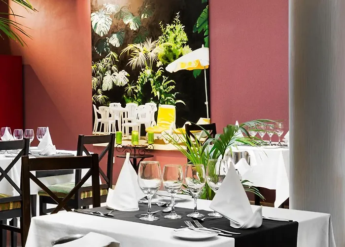 Marylanza & 4* Los Cristianos (Tenerife)