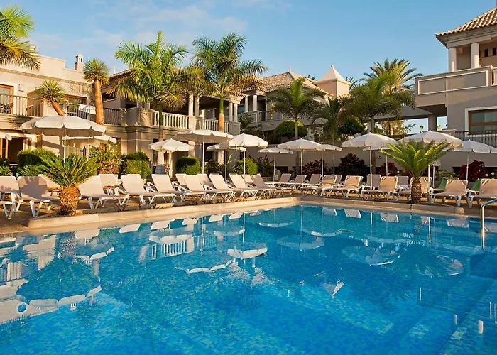 Marylanza & Hotel 4*