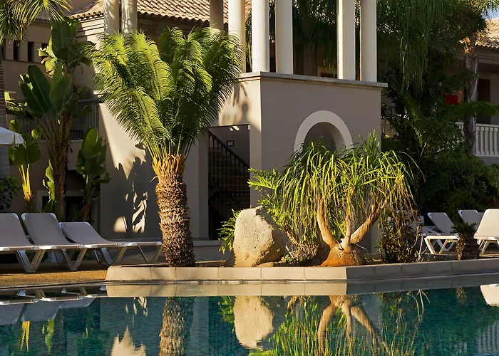 Marylanza & Los Cristianos (Tenerife)