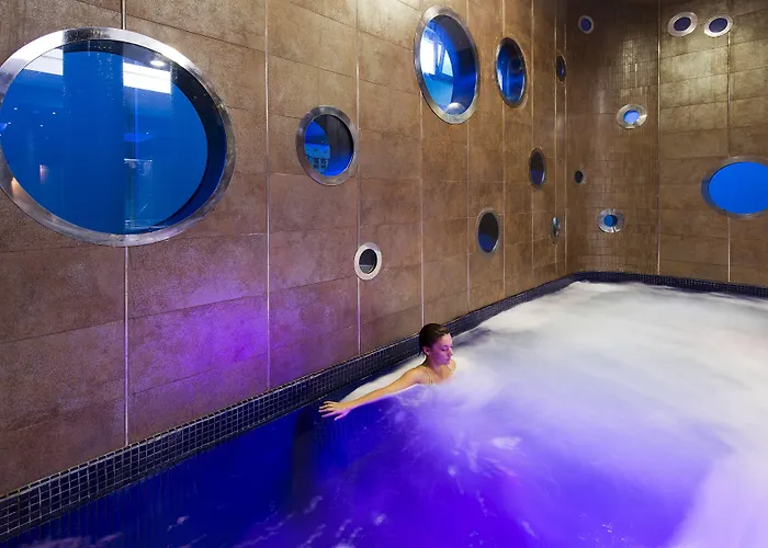 Hotel Marylanza & Los Cristianos (Tenerife)