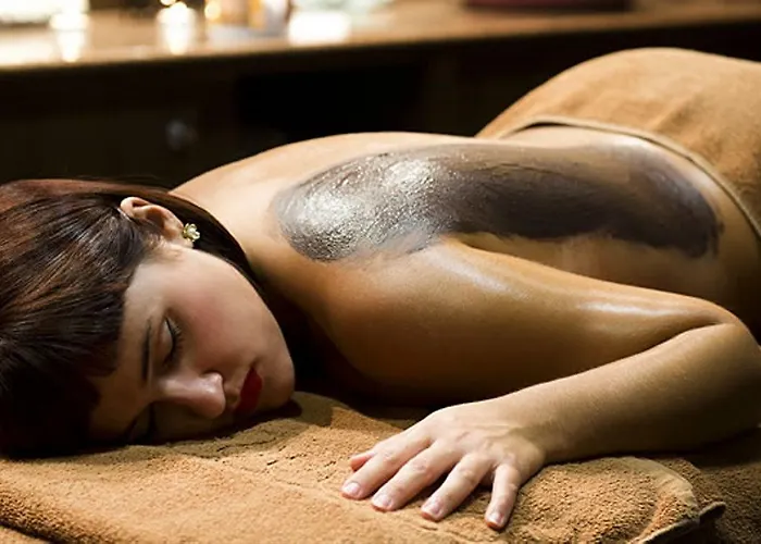 Marylanza & Hotel 4*