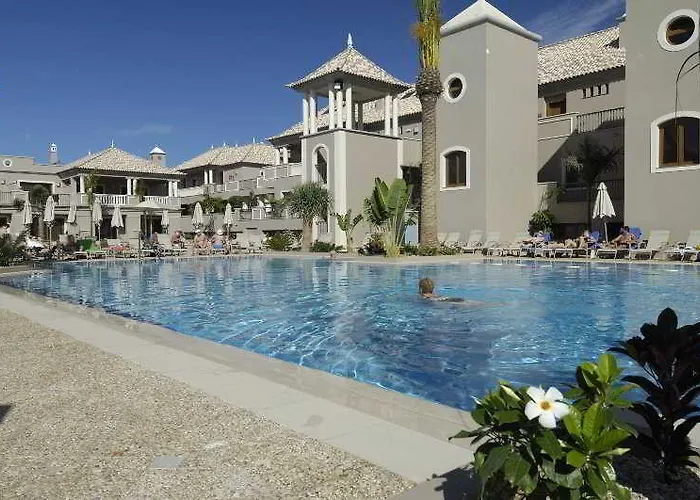 Hotel Marylanza & 4*