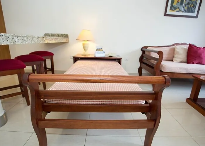 Hotel Marylanza & Los Cristianos (Tenerife)