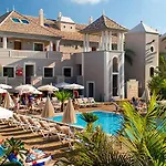Otel Marylanza & 4*