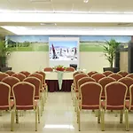 Marylanza & 호텔 로스크리스티아노스