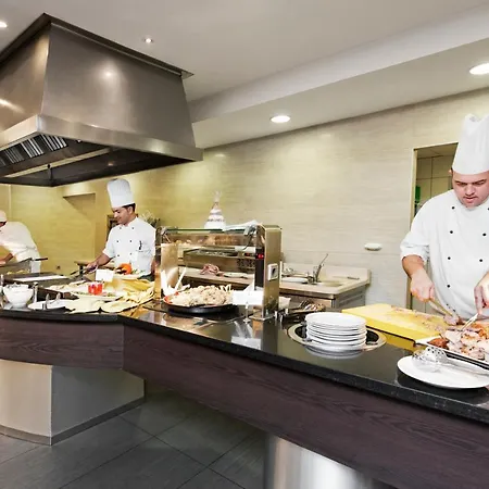 ホテル Marylanza & 4*