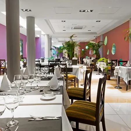 Marylanza & Los Cristianos (Tenerife)