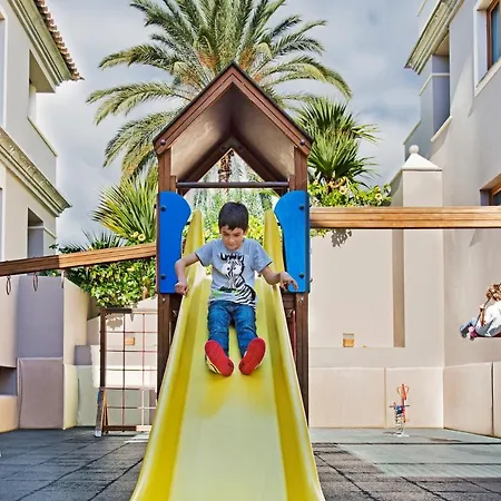 Marylanza & Hotel 4*