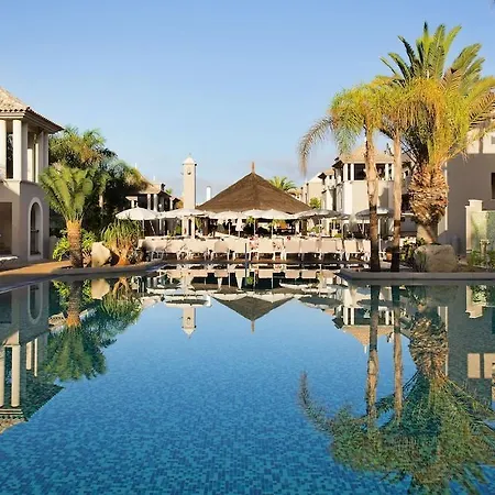 Marylanza & Hotel Los Cristianos (Tenerife)