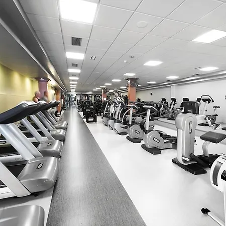 ホテル Marylanza &