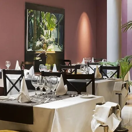 Marylanza & Hotel 4*