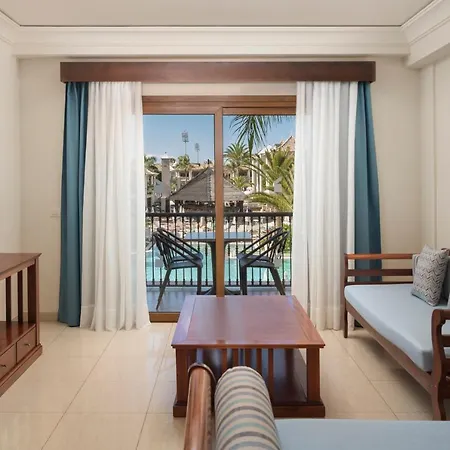 Marylanza & Hotel 4*