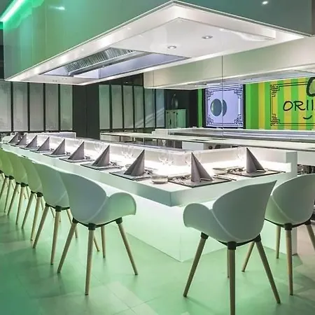 Otel Marylanza & 4*
