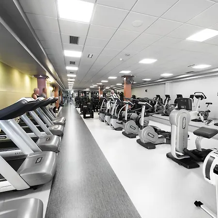 Marylanza & Hotell 4*