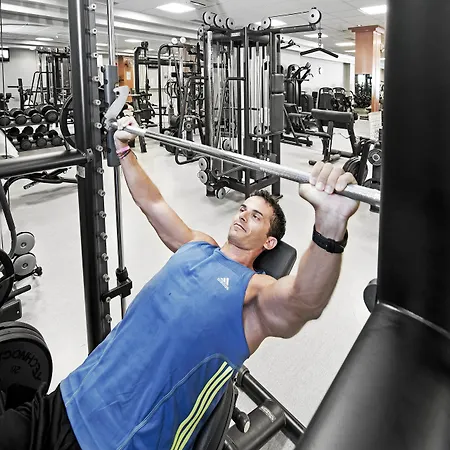 Marylanza & ホテル