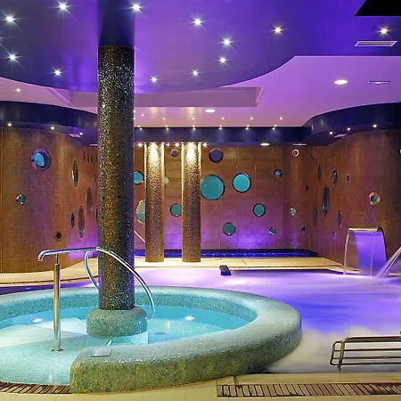 Hotel Marylanza & Los Cristianos (Tenerife)