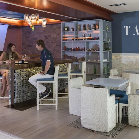 Marylanza & 4* Los Cristianos (Tenerife)