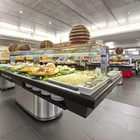 Marylanza & ホテル ロスクリスティアーノス