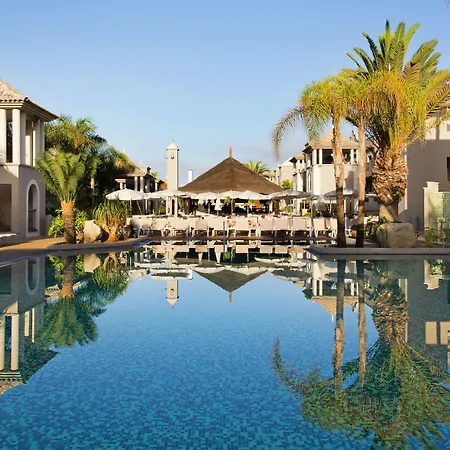 فندق Marylanza & 4*