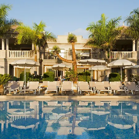 فندق Marylanza &