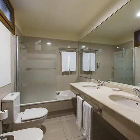 Marylanza & Hotel 4*