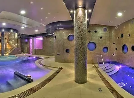 فندق Marylanza &