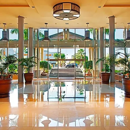 Marylanza & 4* لوس كريستيانوس