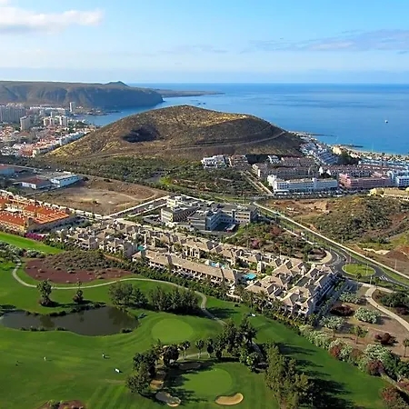 Marylanza & فندق لوس كريستيانوس