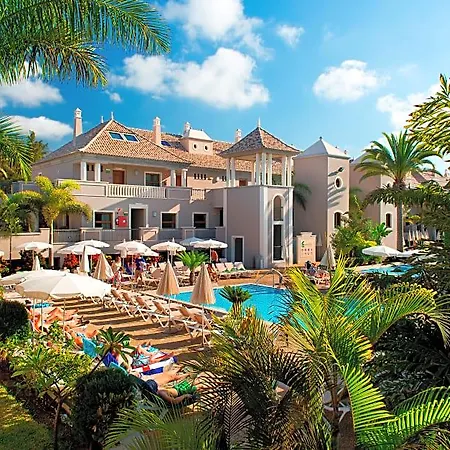 فندق Marylanza & 4*
