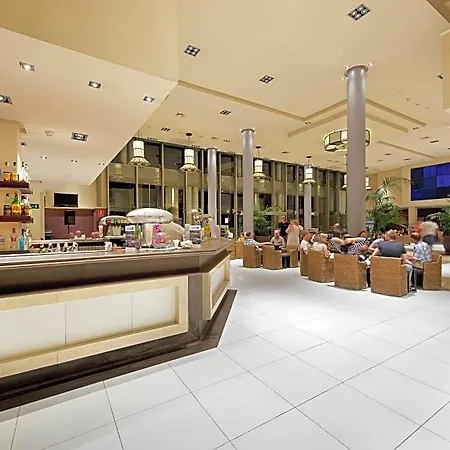 Marylanza & 4* لوس كريستيانوس