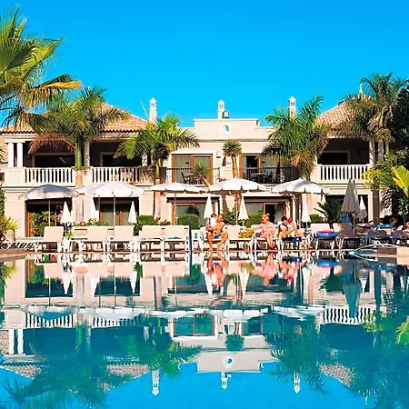 Marylanza & فندق 4*